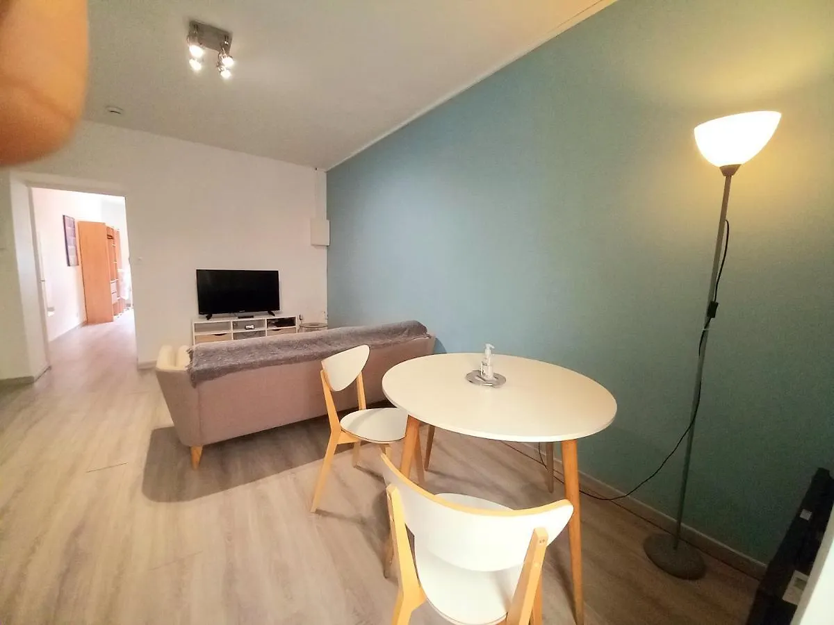 Terrasse Du Get Apartment Revel  0*, Revel (Haute-Garonne)